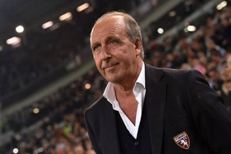 Giampiero Ventura