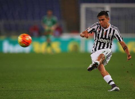 Paulo Dybala