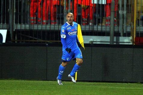 Massimo Maccarone