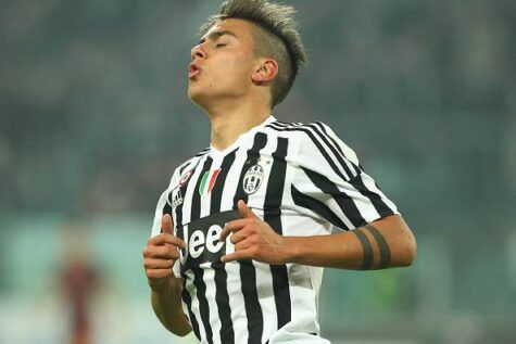 Paulo Dybala