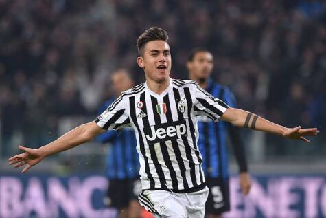 Paulo Dybala