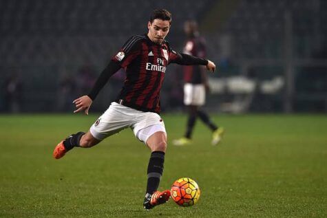 Mattia De Sciglio