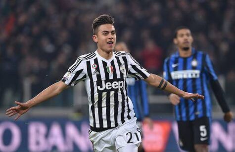 Paulo Dybala