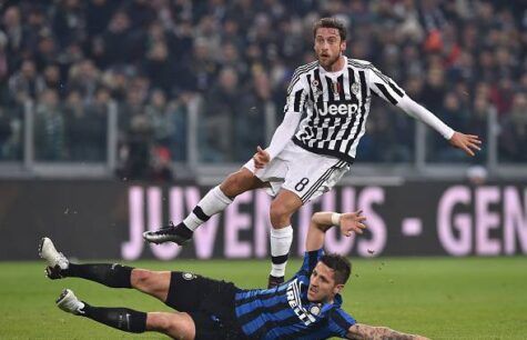 Claudio Marchisio