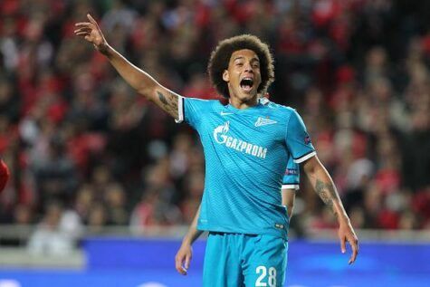 Axel Witsel