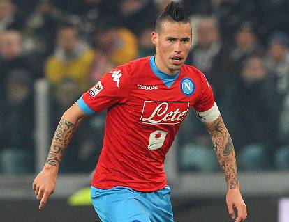 Marek Hamsik