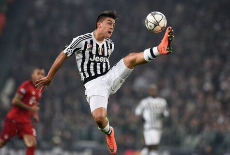 Paulo Dybala