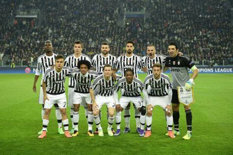 Juventus