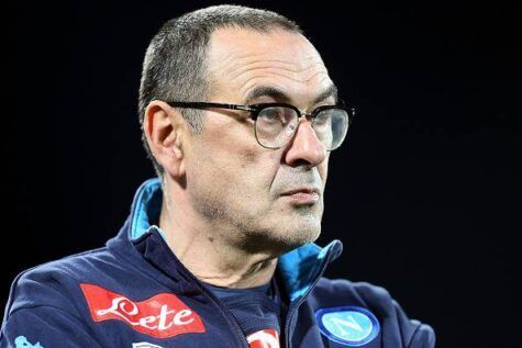 Maurizio Sarri