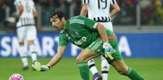 Gianluigi Buffon