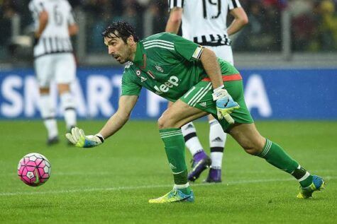 Gianluigi Buffon