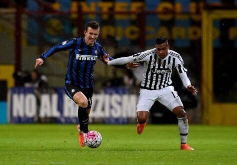 Inter-Juventus (Photo by Claudio Villa - Inter/Inter via Getty Images)