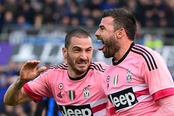 Andrea Barzagli