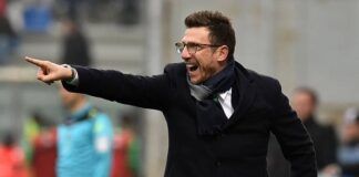 Eusebio Di Francesco