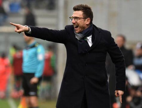 Eusebio Di Francesco