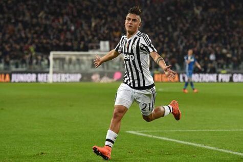 Paulo Dybala