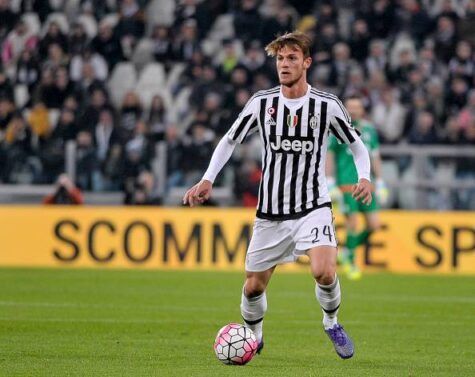 Daniele Rugani