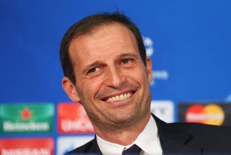 Massimiliano Allegri