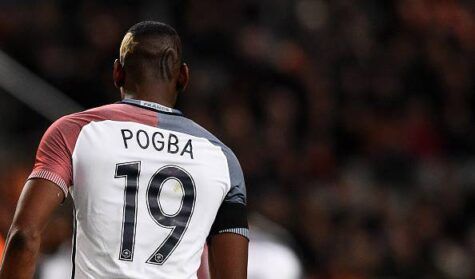 Paul Pogba