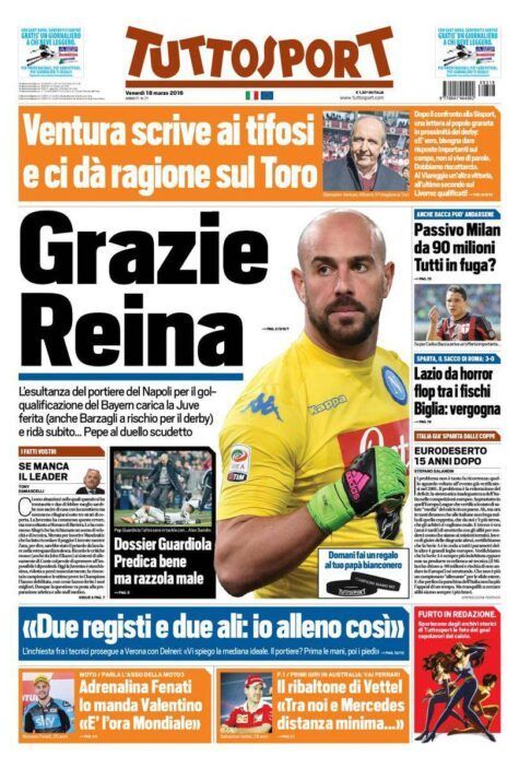 Gazzetta dello Sport