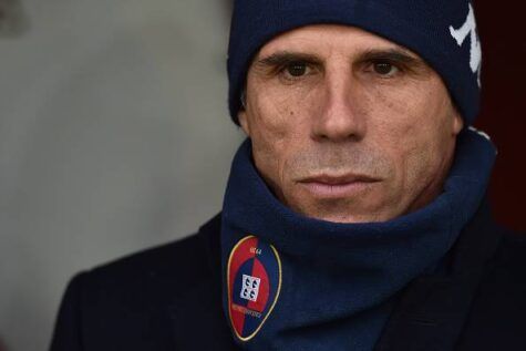 Gianfranco Zola