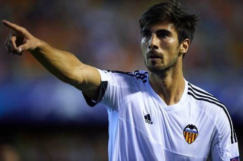 Andre Gomes