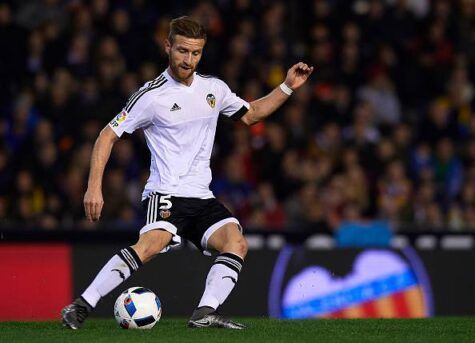 Shkodran Mustafi