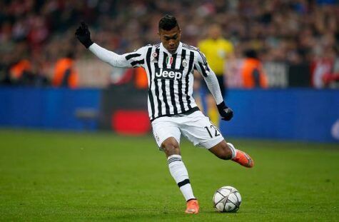 Alex Sandro