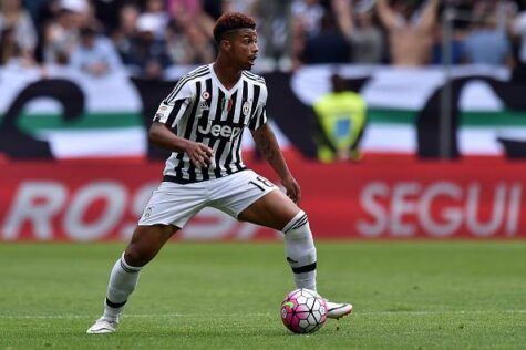 Mario Lemina