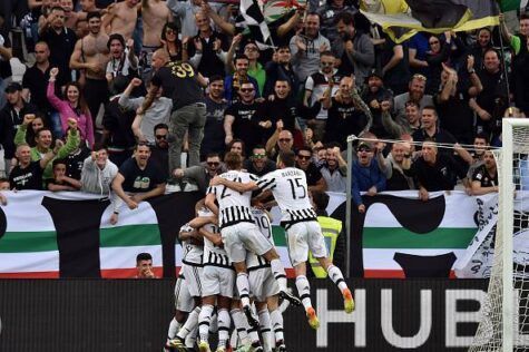 Juventus