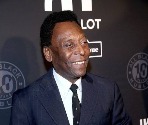 Pelè