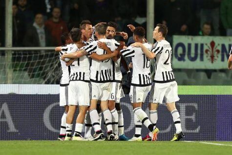 Juventus ©Getty Images