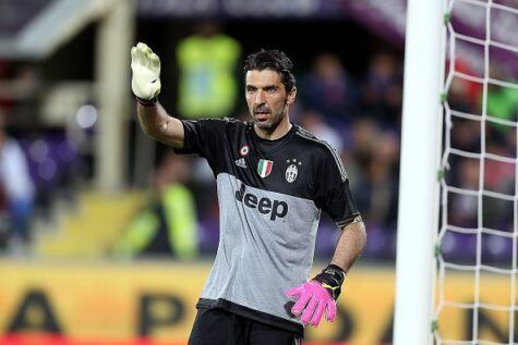 Gianluigi Buffon