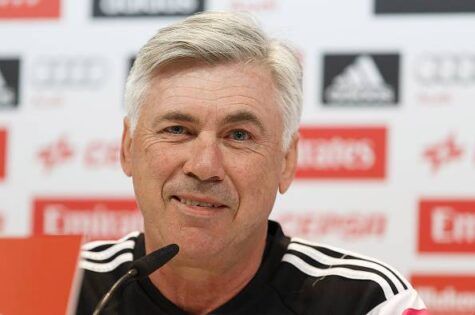 Carlo Ancelotti