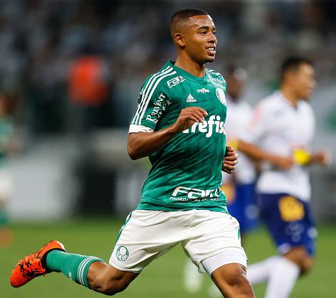 Gabriel Jesus