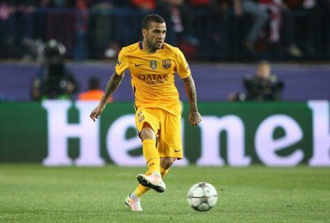 Dani Alves