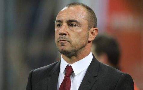 Cristian Brocchi