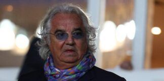 Flavio Briatore