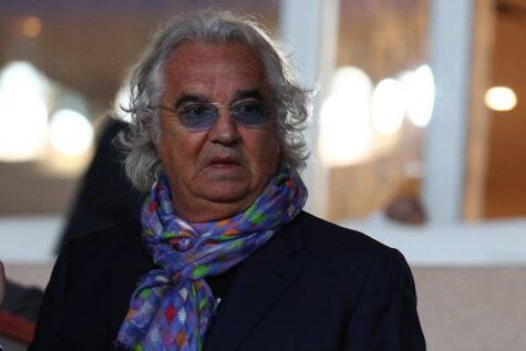 Flavio Briatore