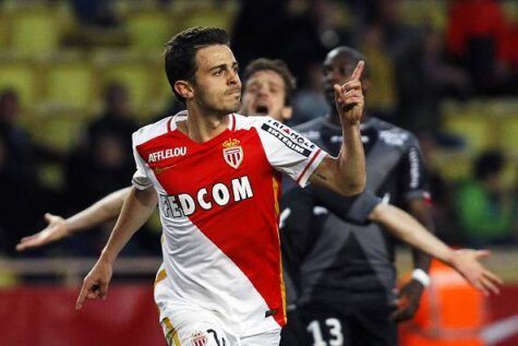 Bernardo Silva