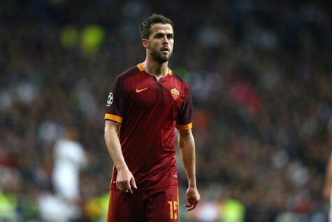 Miralem Pjanic