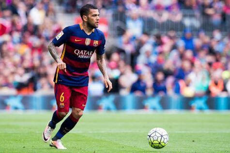 Dani Alves