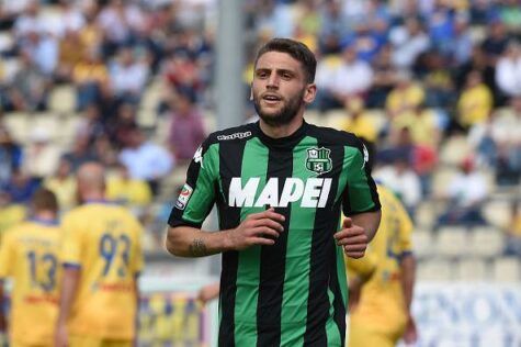 Domenico Berardi