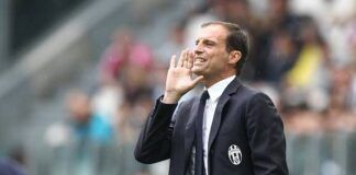 Massimiliano Allegri