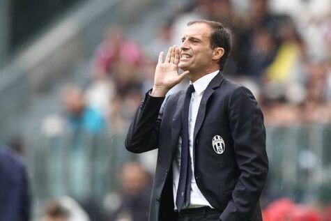 Massimiliano Allegri