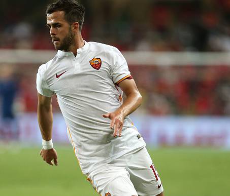 Miralem Pjanic