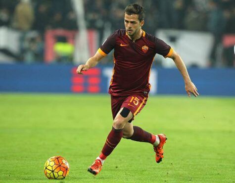 Miralem Pjanic ©Getty Images