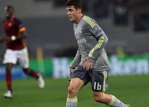 Calciomercato Juventus Kovacic Real