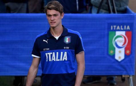 Daniele Rugani