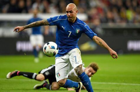 Simone Zaza ©Getty Images